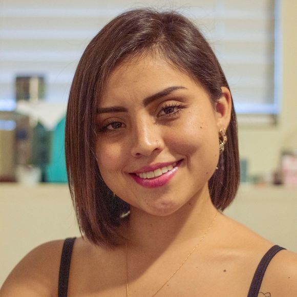 Meet your Posher, Bianca - Picture 1 of 1